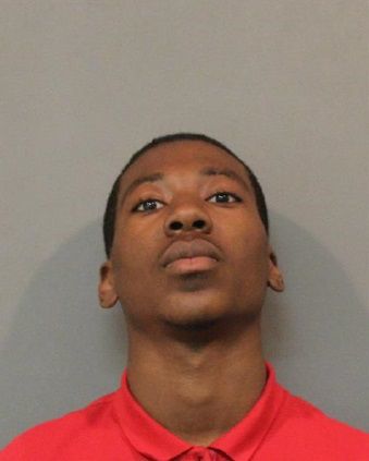 Jaelyn Albert Hill